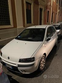 Fiat Punto 1.9 JTD