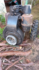 Motore lombardini diesel " 510"