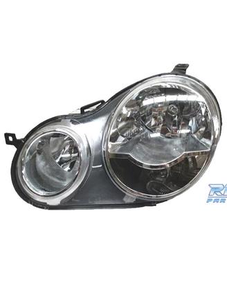 FANALE SINISTRO PER VOLKSWAGEN VW POLO V 01-05