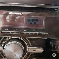 Autoradio Pioneer