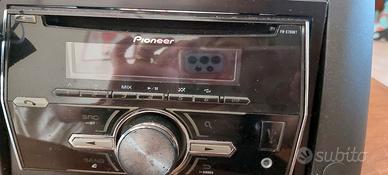 Autoradio Pioneer