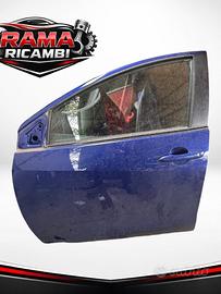 Portiera Sportello Anteriore Sinistro Toyota Yaris
