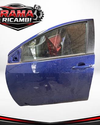 Portiera Sportello Anteriore Sinistro Toyota Yaris