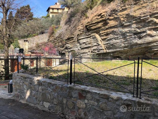 Posto auto in Fiesole pressi centro