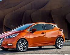 Ricambi Nissan Micra 2022