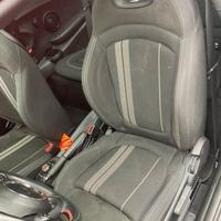 SEDILI MINI JOHN COOPER WORKS