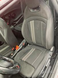 SEDILI MINI JOHN COOPER WORKS