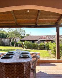 Casa Vacanze Baja Sardinia