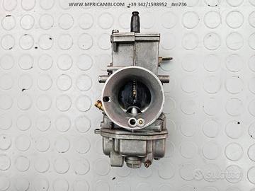 CARBURATORE CARBURATOR YAMAHA YZ 250 1990 1992 YZ2