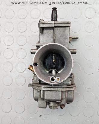 CARBURATORE CARBURATOR YAMAHA YZ 250 1990 1992 YZ2