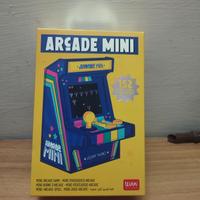 arcade mini legami