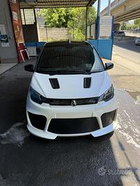 Aixam Gto