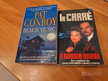 beach music the russian house 