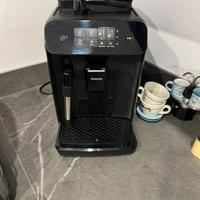 Macchina da caffè automatica Philips – Come nuova