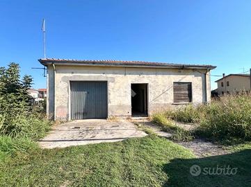 CASA INDIPENDENTE A VIGHIZZOLO D'ESTE