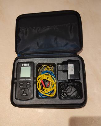 Elettrostimolatore MIO CARE FITNESS