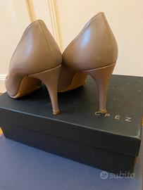 Decolte Armani come nuove 38.5