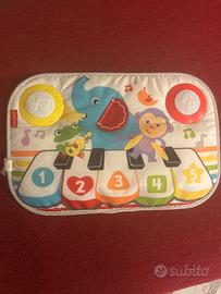 Pianoforte fisher price