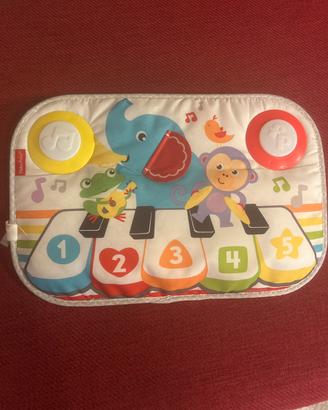 Pianoforte fisher price