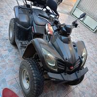 Kymco Altro modello - 2008