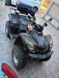 Kymco Altro modello - 2008