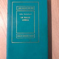 La valle lunga ( John Steinbeck )