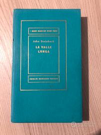 La valle lunga ( John Steinbeck )