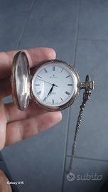 Orologio da taschino (cipolla) vintage