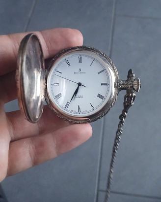 Orologio da taschino (cipolla) vintage