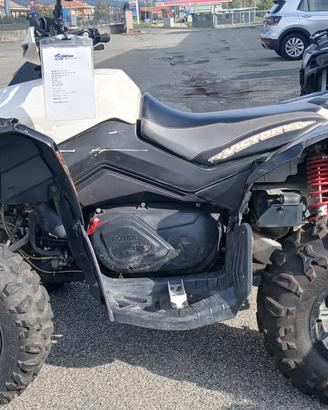 CAN-AM RENEGADE 800 R