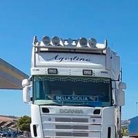 Scania 164-480