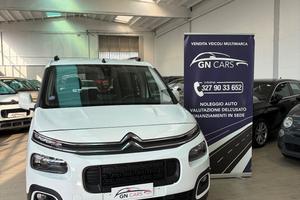 Citroen Berlingo PureTech 110 Stop&Start M Feel