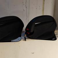 Porta snowboard, sci da tetto