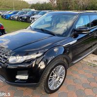 LAND ROVER - Range Rover Evoque - 2.2 TD4 5p. Pres
