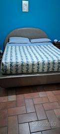 letto e rete