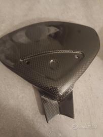 copertura cruscotto mv Agusta 