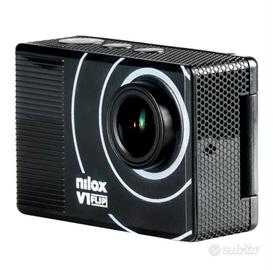 ACTION CAM 4K NILOX V1 FLIP