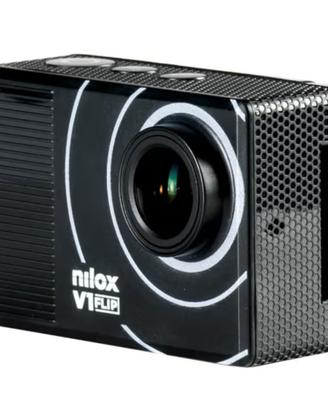 ACTION CAM 4K NILOX V1 FLIP