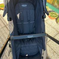 GRACO PASSEGGINO