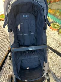 GRACO PASSEGGINO