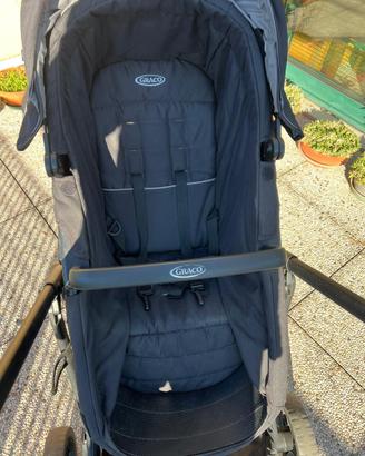 GRACO PASSEGGINO