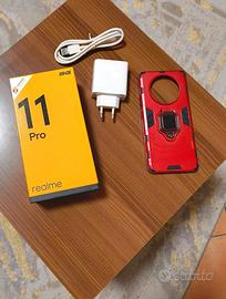 Realme 11 pro