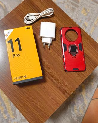 Realme 11 pro