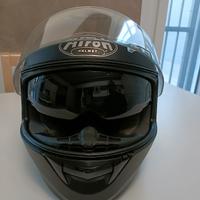 Casco Airoh ST 701 Black Matt