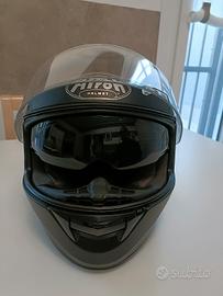 Casco Airoh ST 701 Black Matt