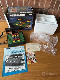 Telefono vintage Tyco della LEGO