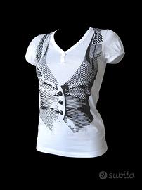 Stock t-shirt camicie top donna