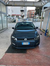 Volkswagen Polo Serie V 1.4 TDI Trendline