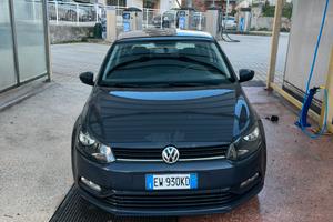 Volkswagen Polo Serie V 1.4 TDI Trendline