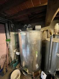 Tino per mosto